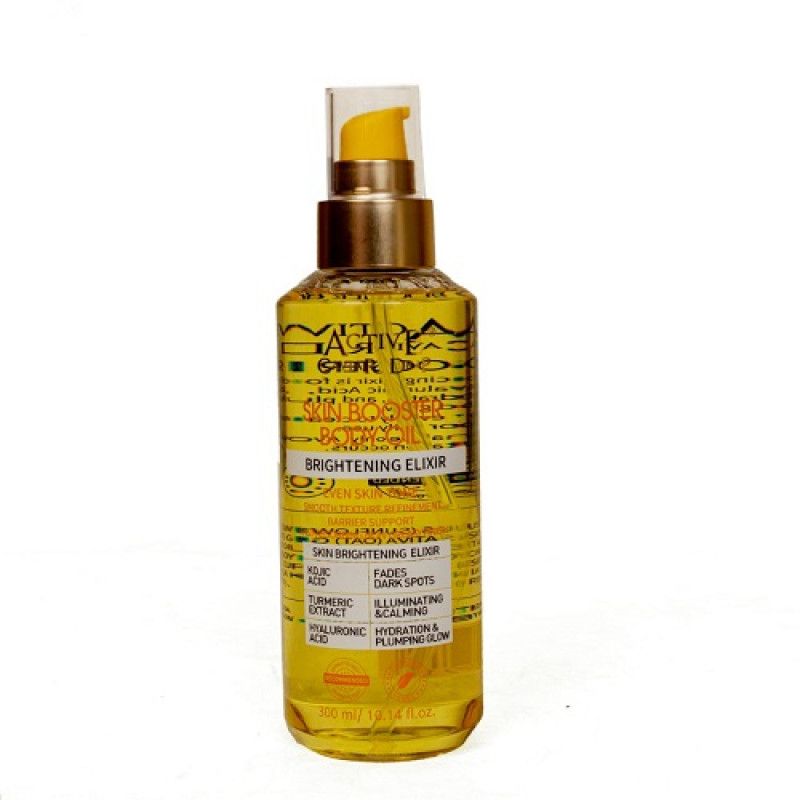 ACTIVE CAVIAR DRIP BRIGHTENING ELIXIR