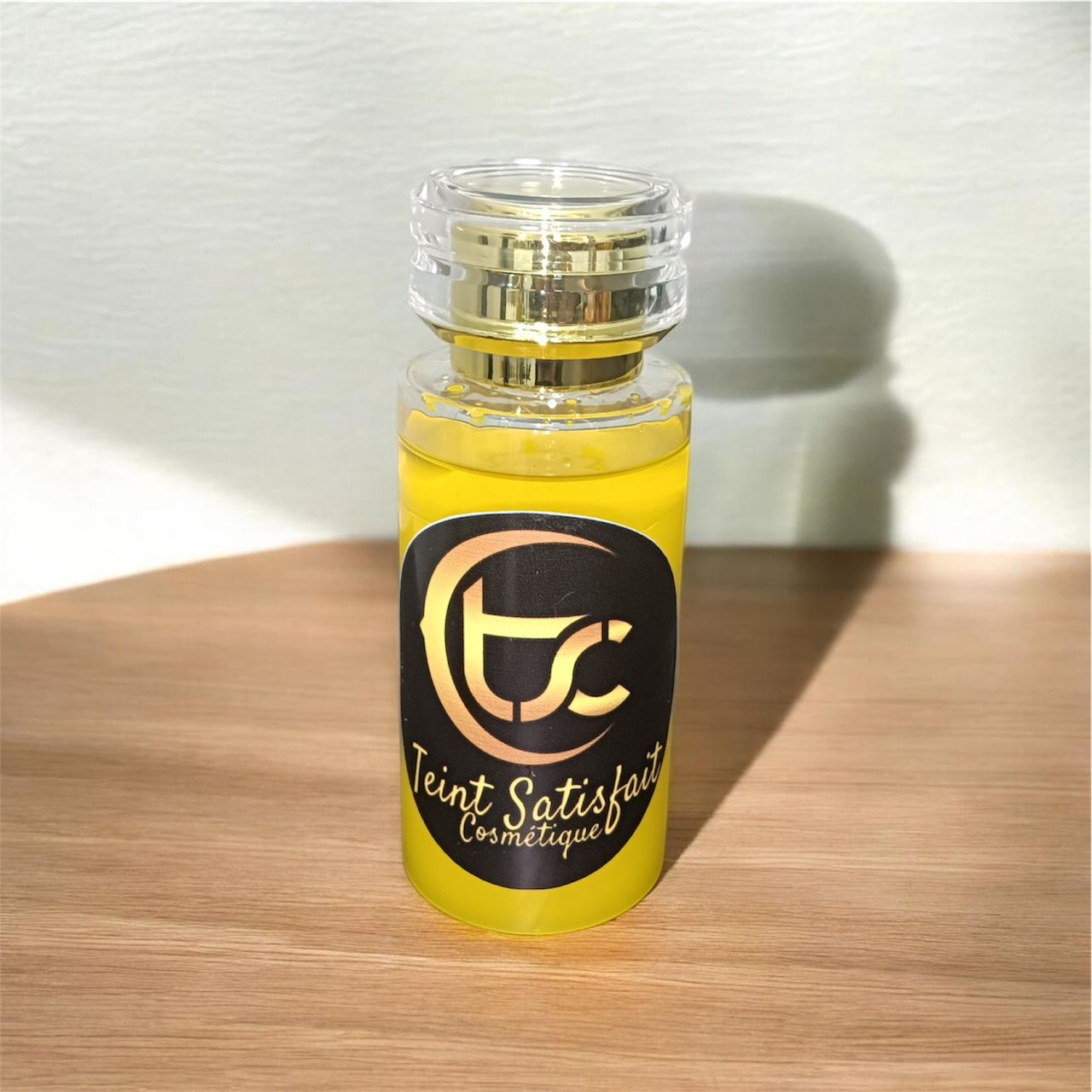BELLE ECLAIR HUILE