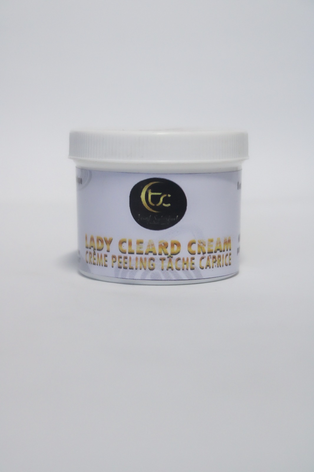 LADY CLEAR CREME KINTO
