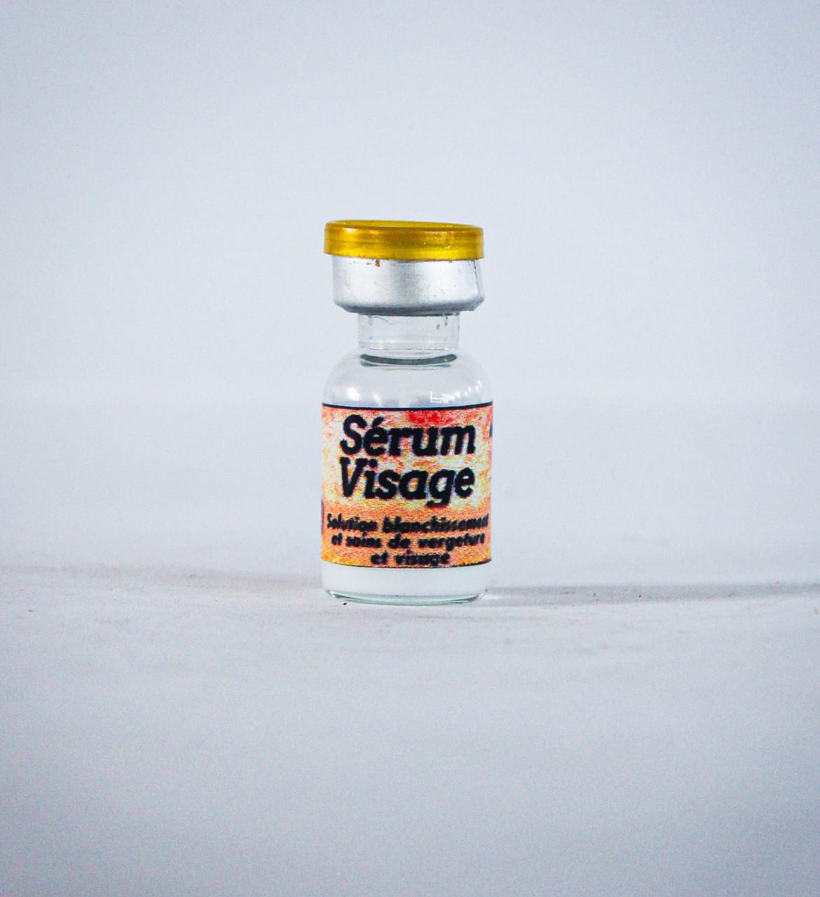 SERUM BLANCA 