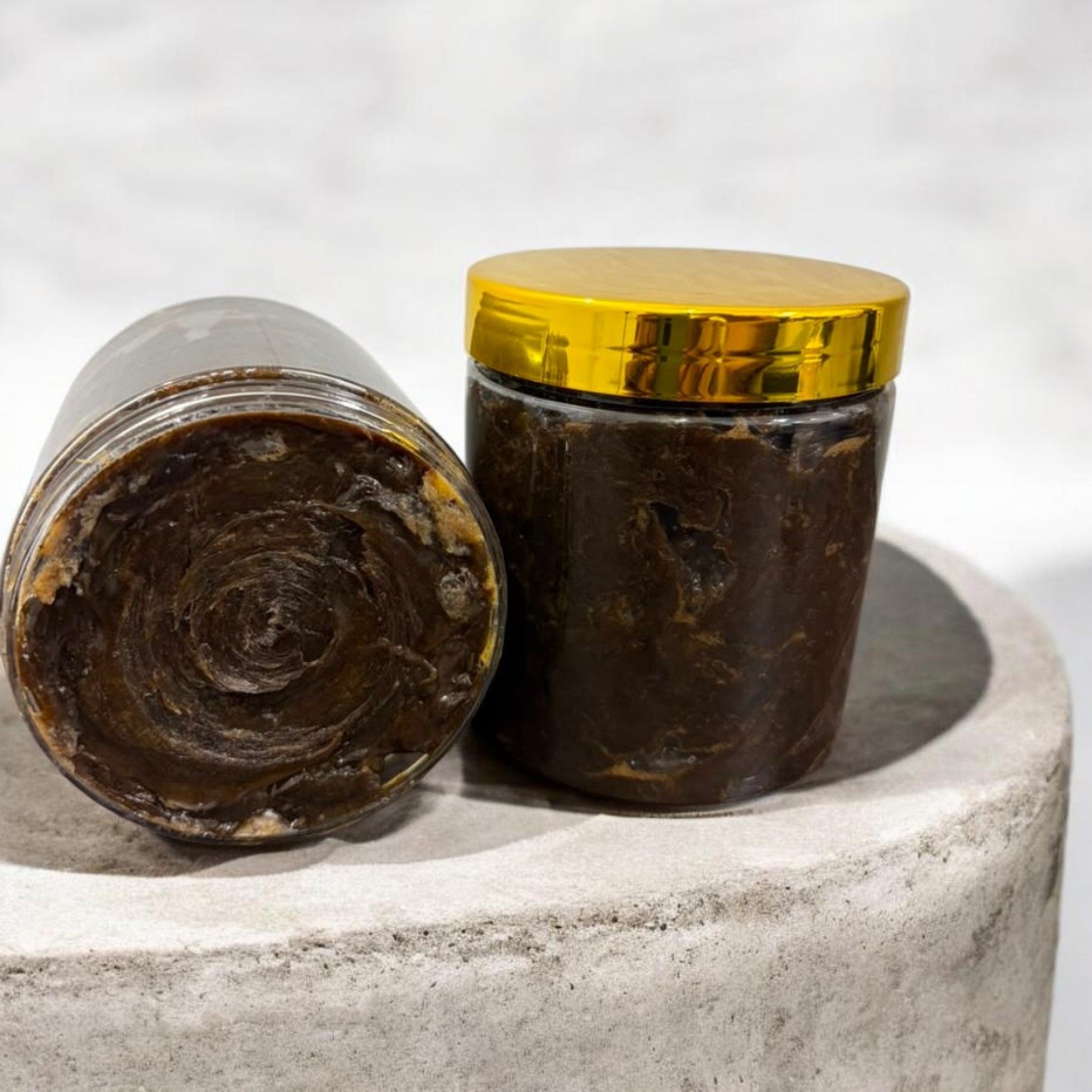 SAVON NOIR CLARIFIANT EBEN 