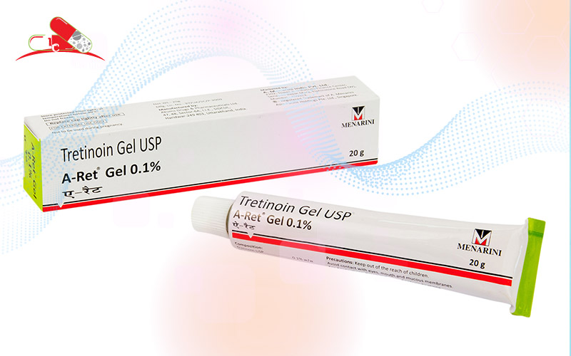 TRETINOIN 0,05%
