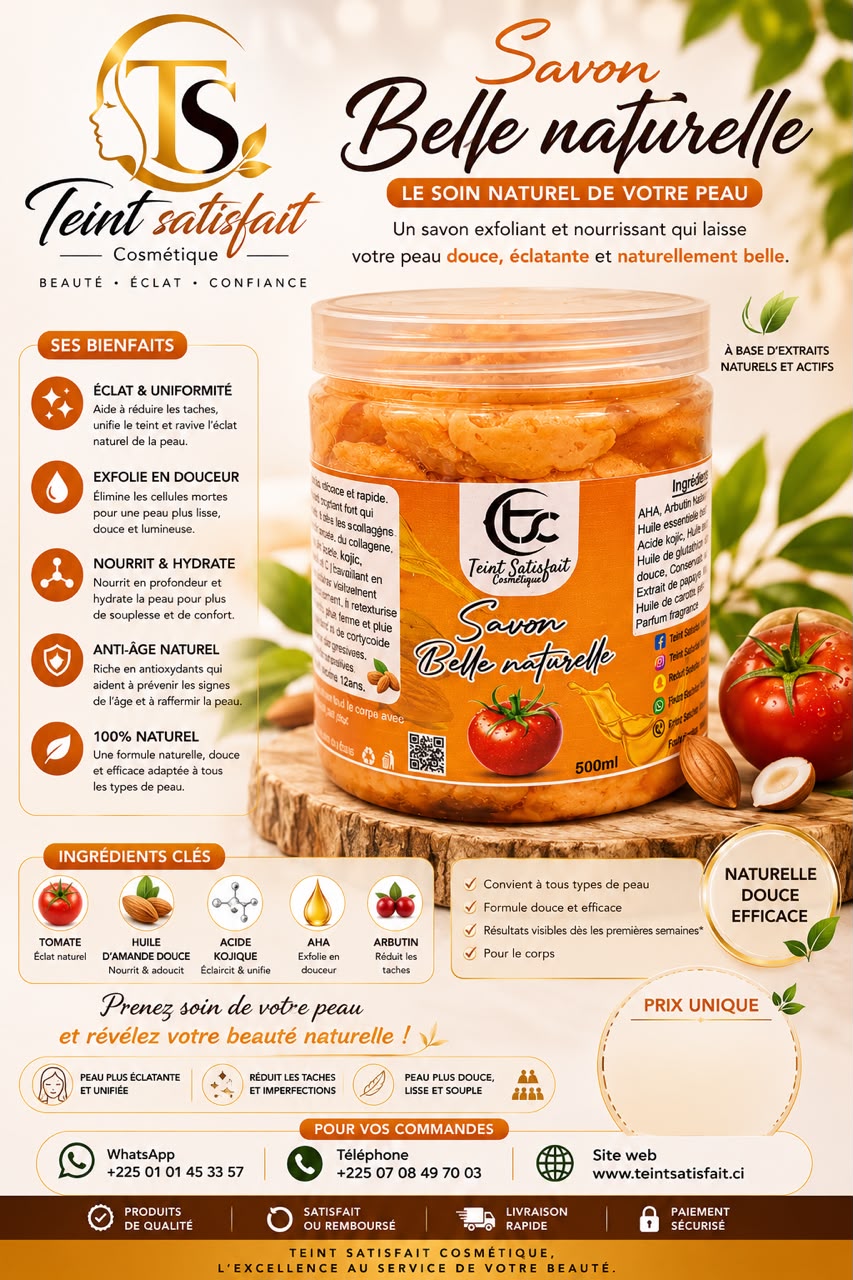 SAVON REPARATEUR AU COLLAGENE 